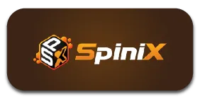 Spinix by นินจา สล็อต